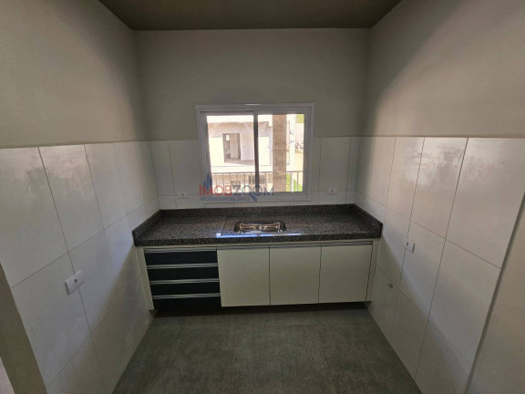 Imagem Casa com 2 Quartos para Alugar, 106 m² em Portão - Atibaia