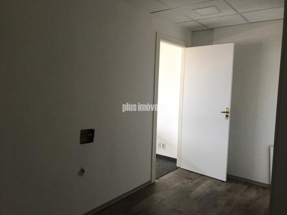 Imagem Imóvel Comercial à Venda, 48 m² em Santo Amaro - São Paulo