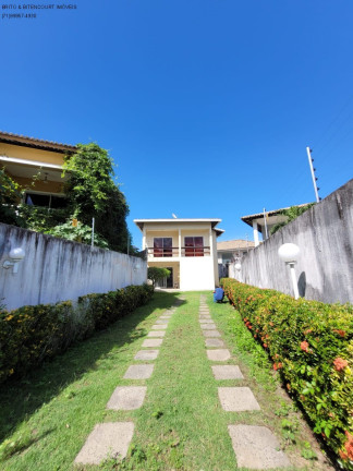 Foto do imóvel Casa com 4 Quartos à Venda, 284 m² em Buraquinho - Lauro De Freitas