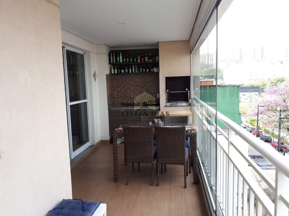 Imagem Apartamento com 2 Quartos à Venda,  em Limão - São Paulo