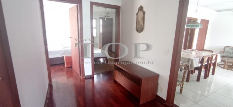 Imagem Apartamento com 4 Quartos à Venda, 160 m² em Jardim Astúrias - Guarujá