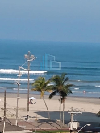 Imagem Apartamento com 1 Quarto à Venda, 52 m² em Mirim - Praia Grande