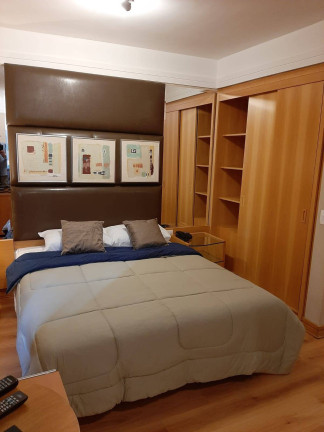 Imagem Apartamento com 1 Quarto à Venda, 30 m² em Consolação - São Paulo Imagem Apartamento com 1 Quarto à Venda, 30 m² em Consolação - São Paulo