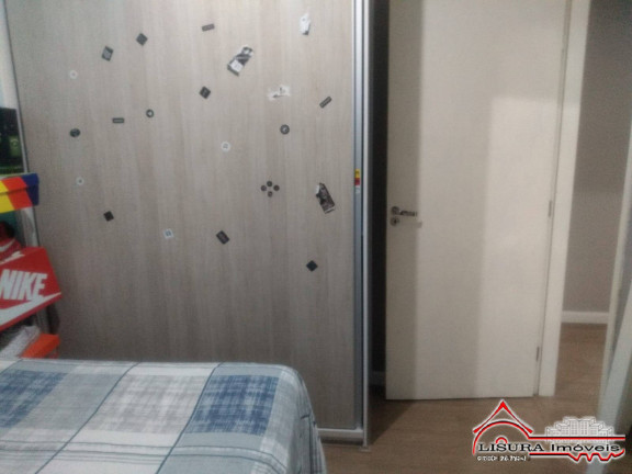 Imagem Casa de Condomínio com 3 Quartos à Venda, 90 m² em Cidade Salvador - Jacareí