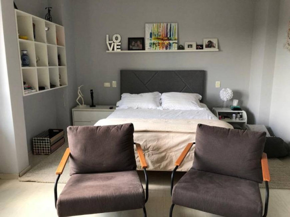 Imagem Apartamento com 3 Quartos à Venda, 281 m² em Higienopolis - São Paulo