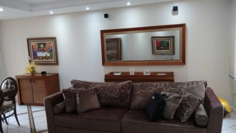 Imagem Apartamento com 5 Quartos à Venda, 273 m² em Centro - Florianópolis Imagem Apartamento com 5 Quartos à Venda, 273 m² em Centro - Florianópolis