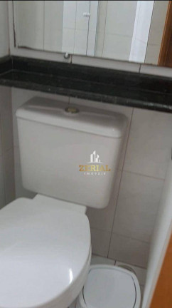 Imagem Apartamento com 3 Quartos à Venda, 70 m² em Osvaldo Cruz - São Caetano Do Sul