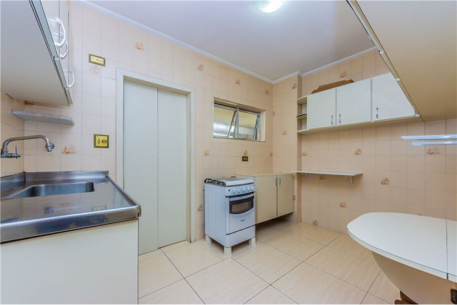 Imagem Imóvel com 3 Quartos à Venda,  em Cambuci - São Paulo