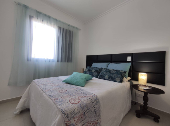 Imagem Apartamento com 2 Quartos à Venda, 70 m² em Itaguá - Ubatuba