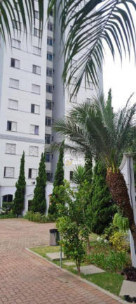 Imagem Apartamento com 2 Quartos à Venda, 50 m² em Vila Bela - São Paulo