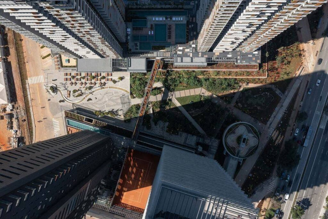 Imagem Apartamento com 2 Quartos à Venda, 105 m² em Brooklin Paulista - São Paulo Imagem Apartamento com 2 Quartos à Venda, 105 m² em Brooklin Paulista - São Paulo