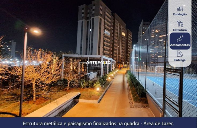 Imagem Apartamento com 3 Quartos à Venda, 90 m² em Barra Funda - São Paulo