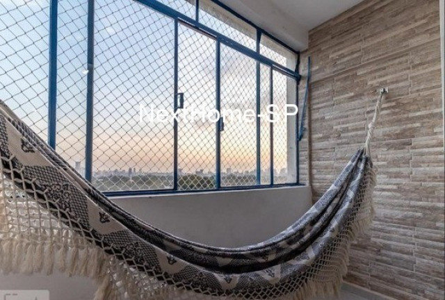 Apartamento com 2 Quartos à Venda, 78 m² em Jardim Paulista - São Paulo
