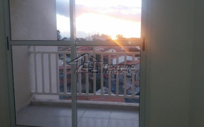 Foto do imóvel Apartamento com 2 Quartos à Venda, 57 m² em Residencial Flamboyant - São José Dos Campos