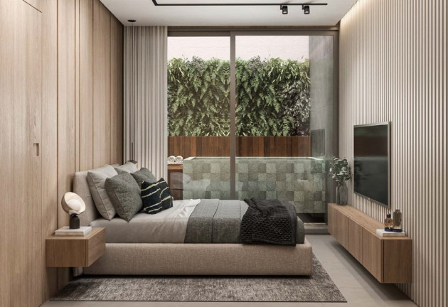 Imagem Loft com 1 Quarto à Venda, 39 m²