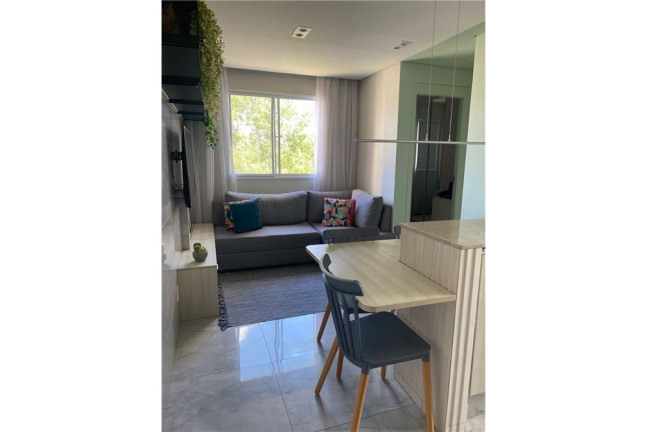 Imagem Apartamento com 2 Quartos à Venda, 41 m² em Vila Prudente - São Paulo