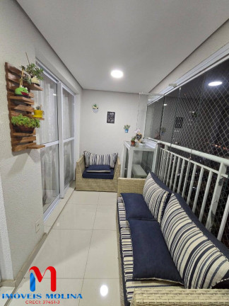 Imagem Apartamento com 2 Quartos à Venda, 69 m² em Santa Paula - São Caetano Do Sul Imagem Apartamento com 2 Quartos à Venda, 69 m² em Santa Paula - São Caetano Do Sul