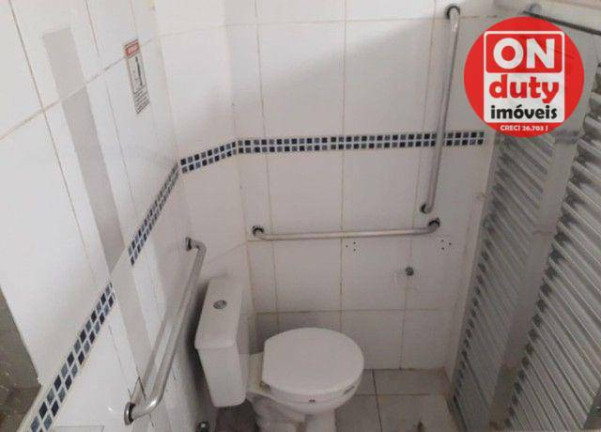Imagem Sobrado à Venda ou Locação, 335 m² em Vila Matias - Santos Imagem Sobrado à Venda ou Locação, 335 m² em Vila Matias - Santos