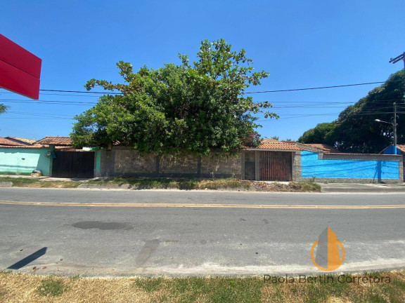 Imagem Terreno à Venda, 460 m² em Jardim Atlântico Central (itaipuaçu) - Maricá Imagem Terreno à Venda, 460 m² em Jardim Atlântico Central (itaipuaçu) - Maricá