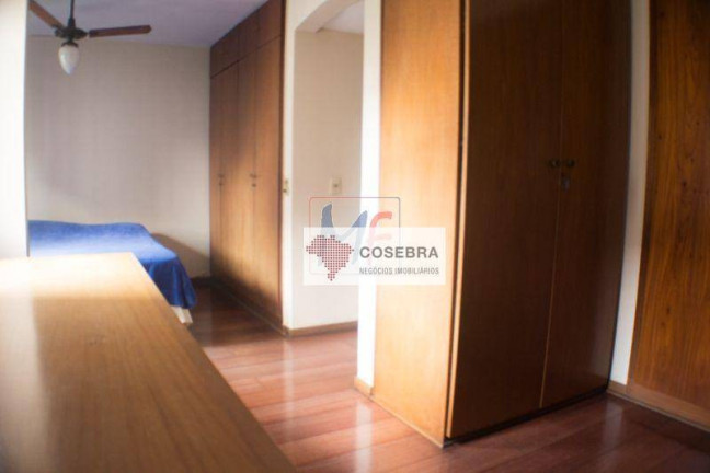 Imagem Apartamento com 4 Quartos à Venda, 266 m² em Campo Belo - São Paulo Imagem Apartamento com 4 Quartos à Venda, 266 m² em Campo Belo - São Paulo
