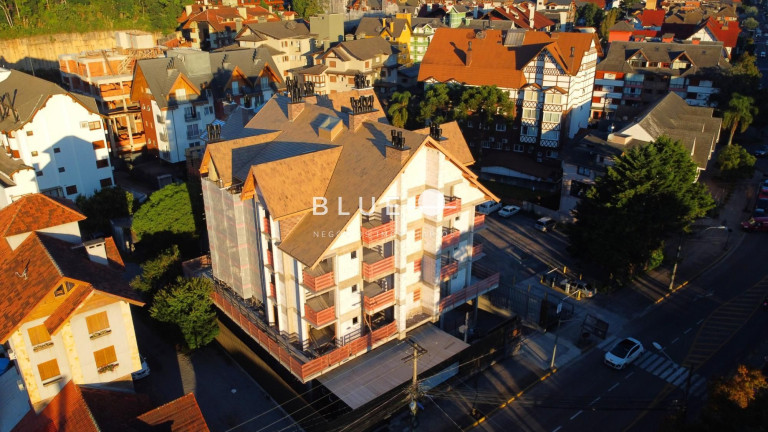 Imagem Apartamento com 2 Quartos à Venda, 71 m² em Centro - Gramado Imagem Apartamento com 2 Quartos à Venda, 71 m² em Centro - Gramado
