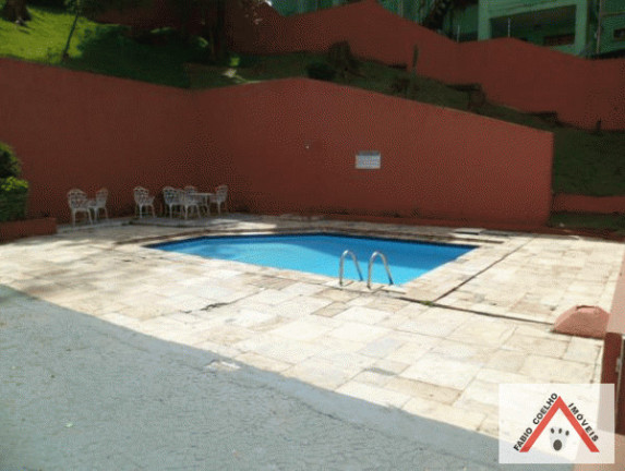 Imagem Apartamento com 2 Quartos à Venda, 65 m² em Interlagos - São Paulo