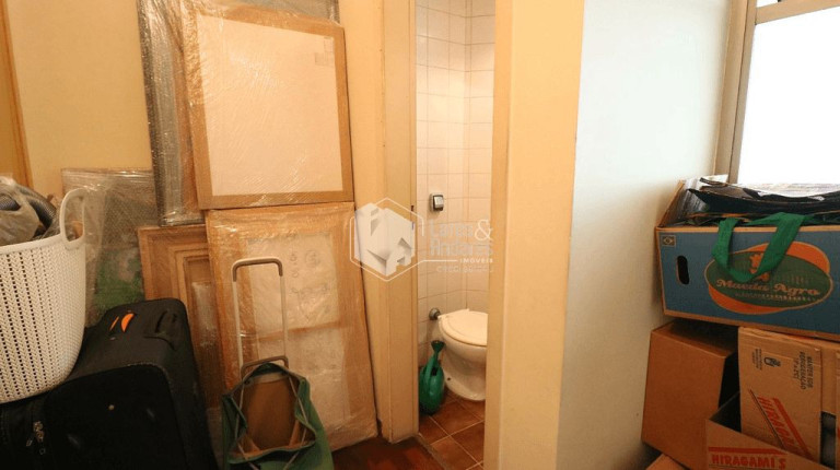 Imagem Apartamento com 3 Quartos à Venda, 200 m² em Campo Belo - São Paulo Imagem Apartamento com 3 Quartos à Venda, 200 m² em Campo Belo - São Paulo