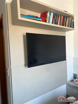 Imagem Apartamento com 3 Quartos à Venda, 88 m² em Parque Santo Antônio - Jacareí Imagem Apartamento com 3 Quartos à Venda, 88 m² em Parque Santo Antônio - Jacareí