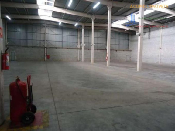 Imagem Imóvel Comercial para Alugar, 2.596 m² em Jardim Belval - Barueri