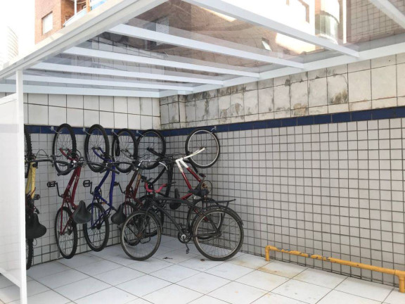 Imagem Apartamento com 2 Quartos à Venda,  em Forte - Praia Grande