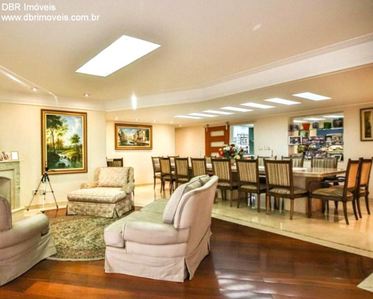 Imagem Apartamento com 4 Quartos à Venda, 300 m² em Vila Jacuí - Sao Paulo Imagem Apartamento com 4 Quartos à Venda, 300 m² em Vila Jacuí - Sao Paulo