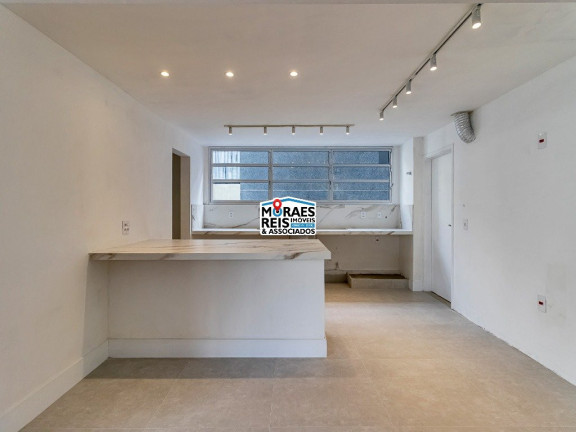 Imagem Apartamento com 3 Quartos à Venda, 200 m² em Consolação - São Paulo Imagem Apartamento com 3 Quartos à Venda, 200 m² em Consolação - São Paulo