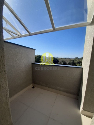Imagem Cobertura com 3 Quartos à Venda, 104 m² em Tarumã - Curitiba Imagem Cobertura com 3 Quartos à Venda, 104 m² em Tarumã - Curitiba