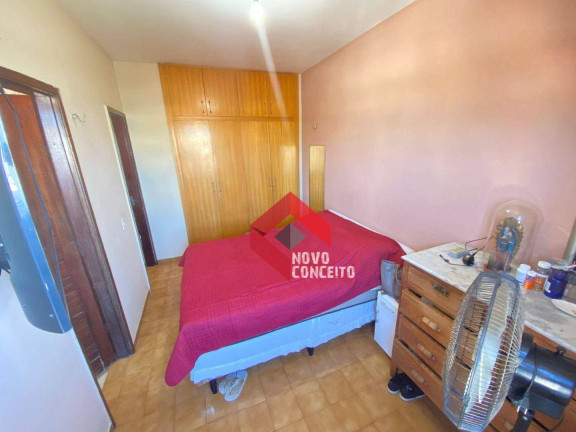 Imagem Apartamento com 3 Quartos à Venda, 91 m² em Jacarecanga - Fortaleza