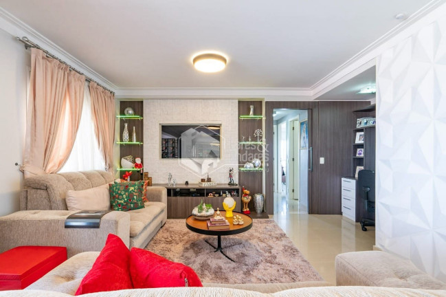 Imagem Apartamento com 4 Quartos à Venda, 134 m² em Jardim Olympia - São Paulo Imagem Apartamento com 4 Quartos à Venda, 134 m² em Jardim Olympia - São Paulo