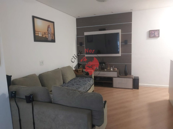 Apartamento com 2 Quartos à Venda, 66 m² em Mauá - São Caetano Do Sul