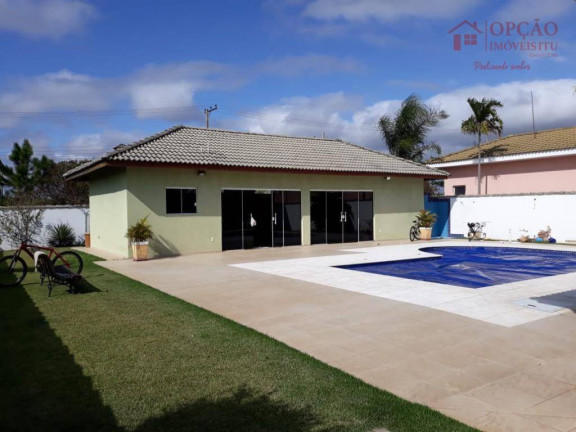 Casa com 3 Quartos à Venda, 340 m² em Condomínio Palmeiras Imperiais - Salto