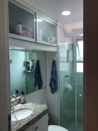 Imagem Apartamento com 2 Quartos à Venda, 46 m² em Portais - Cajamar