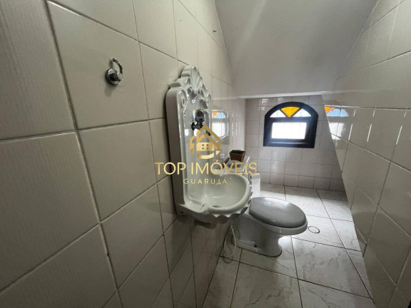 Imagem Casa com 3 Quartos à Venda, 180 m² em Vila Santo Antônio - Guarujá Imagem Casa com 3 Quartos à Venda, 180 m² em Vila Santo Antônio - Guarujá
