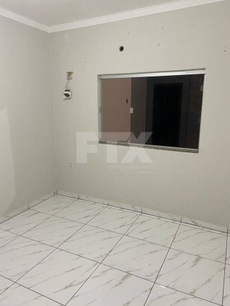 Imagem Casa com 2 Quartos à Venda, 92 m² em Coophatrabalho - Campo Grande Imagem Casa com 2 Quartos à Venda, 92 m² em Coophatrabalho - Campo Grande