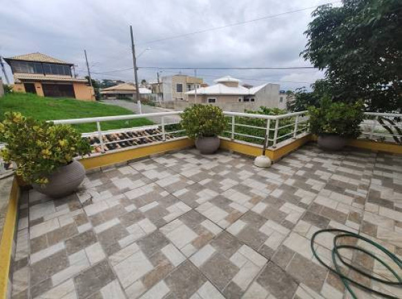 Imagem Casa de Condomínio com 4 Quartos à Venda, 232 m² em Peró - Cabo Frio Imagem Casa de Condomínio com 4 Quartos à Venda, 232 m² em Peró - Cabo Frio