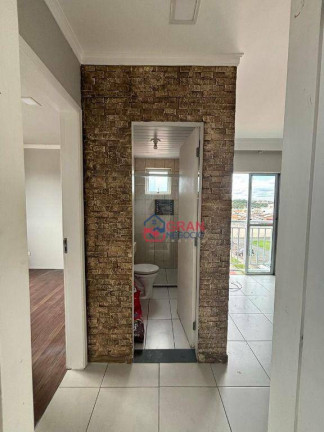 Imagem Apartamento com 2 Quartos à Venda, 43 m² em Capela Velha - Araucária