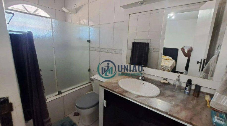 Imagem Casa com 3 Quartos à Venda, 315 m² em Piratininga - Niterói