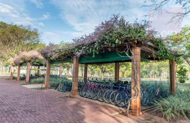 Imagem Terreno em Condomínio à Venda, 582 m² em Santa Bárbara Resort Residence - águas De Santa Bárbara Imagem Terreno em Condomínio à Venda, 582 m² em Santa Bárbara Resort Residence - águas De Santa Bárbara