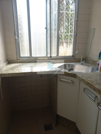 Imagem Imóvel com 2 Quartos à Venda, 52 m² em Camorim - Rio De Janeiro Imagem Imóvel com 2 Quartos à Venda, 52 m² em Camorim - Rio De Janeiro