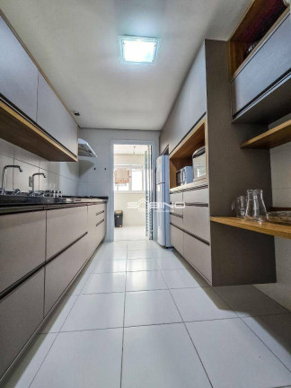 Imagem Apartamento com 4 Quartos à Venda, 142 m² em Riviera De São Lourenço - Bertioga