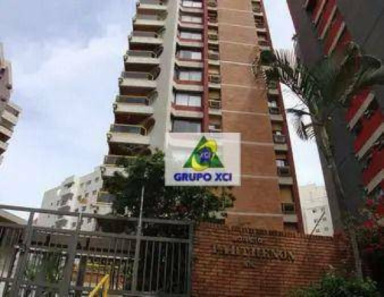 Cobertura com 4 Quartos à Venda, 440 m² em Cambuí - Campinas