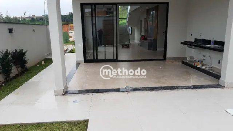 Imagem Casa com 3 Quartos à Venda, 247 m² em Condomínio Residencial Mont’ Alcino - Valinhos Imagem Casa com 3 Quartos à Venda, 247 m² em Condomínio Residencial Mont’ Alcino - Valinhos