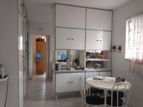 Imagem Apartamento com 3 Quartos à Venda, 141 m² em Perdizes - São Paulo