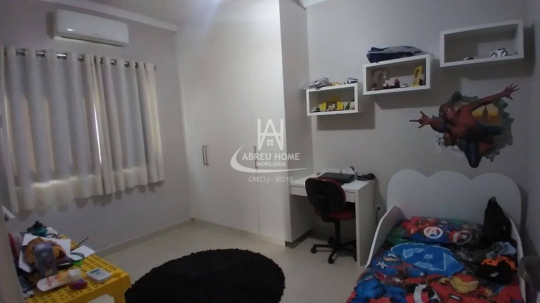 Imagem Casa de Condomínio com 3 Quartos à Venda, em Loteamento Recanto Do Lago - São José Do Rio Preto Imagem Casa de Condomínio com 3 Quartos à Venda, em Loteamento Recanto Do Lago - São José Do Rio Preto